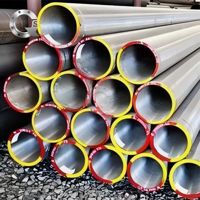 A335 P5 Pipe